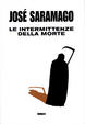 Cover of Le intermittenze della Morte