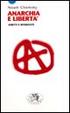 Cover of Anarchia e Libertà