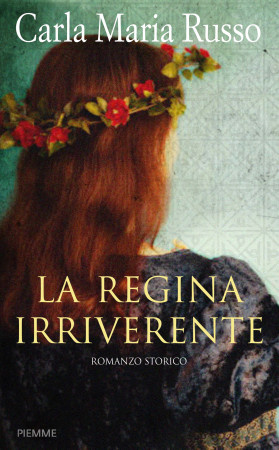 Image of La regina irriverente
