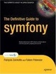 Cover of The Definitive Guide to symfony