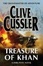 Cover of "Treasure of Khan"