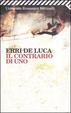 Cover of Il contrario di uno