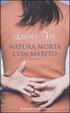 Cover of Natura morta con marito
