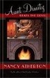 Cover of Aunt Dimity Beats the Devil