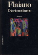 Cover of Diario notturno