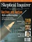 Cover of Skeptical Inquirer Vol 31, No 6