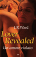 Cover of Lover Revealed