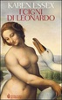 Cover of I cigni di Leonardo