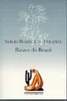 Cover of Raízes do Brasil