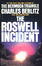 Cover of 'The Roswell incident'
