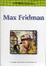 Cover of Max Fridman