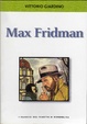 Cover of Max Fridman