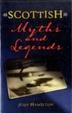 Cover of Scottish Myths and Legends