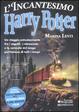 Cover of L'incantesimo Harry Potter