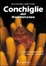 Cover of Conchiglie del Mediterraneo