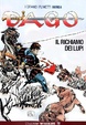 Cover of Dago Collezione Tuttocolore n. 19