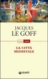 Cover of La città medievale