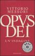 Cover of Opus Dei