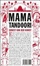 Cover of Mama Tandoori