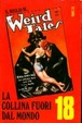 Cover of La collina fuori dal mondo