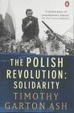 Cover of The Polish Revolution