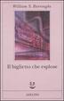 Cover of Il biglietto che esplose