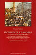 Cover of Storia della camorra