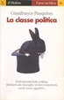 Cover of La classe politica