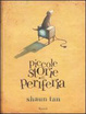 Cover of Piccole storie di periferia
