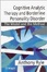 Cover of Cognitive Analytic Therapy and Borderline Personality Disorder