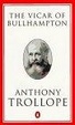 Cover of The Vicar of Bullhampton