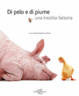 Cover of Di pelo e di piume… una insolita fattoria