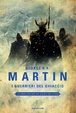 Cover of I guerrieri del ghiaccio