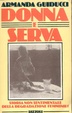 Cover of Donna e serva