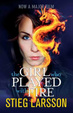 Cover of The Girl Who Played with Fire