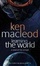 Cover of Learning the World