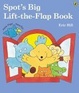 Cover of Spot's Big Lift-the-Flap Book