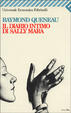 Cover of Il diario intimo di Sally Mara