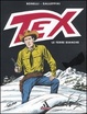 Cover of Tex: Le Terre Bianche