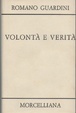 Cover of Volontà e verità