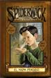 Cover of El mapa perdido