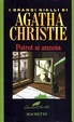Cover of Poirot si annoia