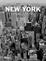 Cover of New York
