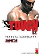 Cover of Tough - vol. 12