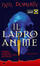 Cover of Il ladro di anime