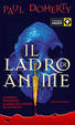 Cover of Il ladro di anime