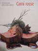 Cover of L’enciclopedia della cucina italiana - Carni rosse