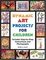 Cover of 'Dynamic Art Projects for Children'