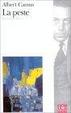 Cover of La Peste