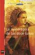 Cover of La mandrágora de las doce lunas